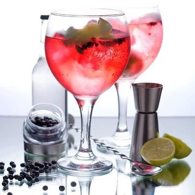 gin_kits's profile picture. The newest gin kits in town.