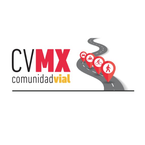 Comunidad Vial MX es una Asociación Civil que actúa e invita a la mejora de la movilidad en las grandes urbes.
Somos Conciencia en Movimiento.