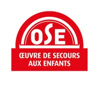 OSE - Œuvre de Secours aux Enfants (@ose_france) 's Twitter Profile Photo OSE - Œuvre de Secours aux Enfants (@ose_france) 's Twitter Profile Photo
