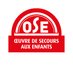 OSE - Œuvre de Secours aux Enfants (@ose_france) Twitter profile photo