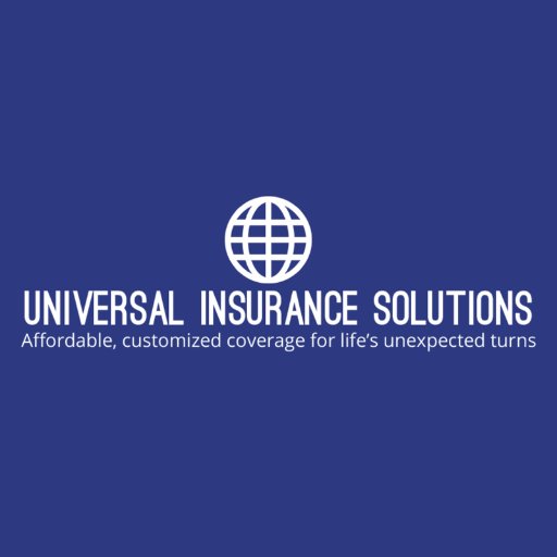 UISolutions1's profile picture. Health insurance, life insurance, life insurance, disability insurance, long-term care insurance