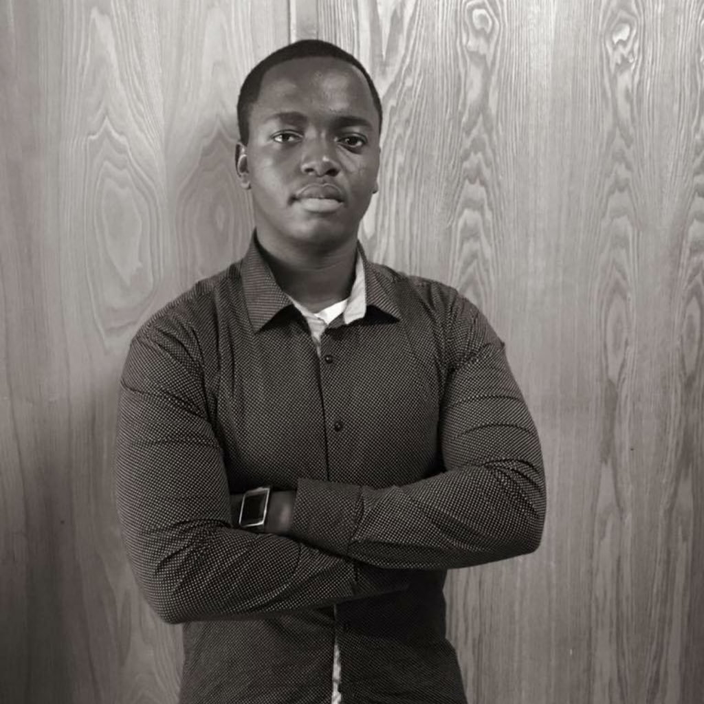 MarvinMakau's profile picture. Passionate creator, disruptor, and visionary. Building dreams one venture at a time. 🚀 #Entrepreneur