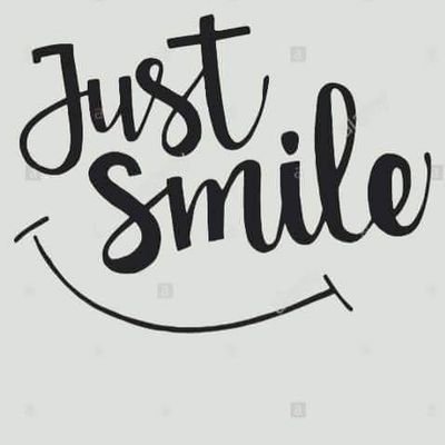 JustSmile is a motto I live by.
JustSmile through it all no matter what.
Here are some of my thoughts, feelings and some memes/quotes that I like
JustSmile😊