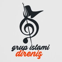 Grup İslami Direniş (@gislamidirenis) 's Twitter Profile