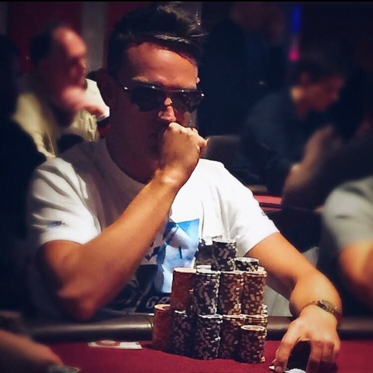 ♦️ Professional Poker Player
⚽️ Everton Football Club Supporter
👶🏼 Father
🇨🇦 Born in Canada
🇬🇧 Raised in the UK
👻 Snapchat - joshjaytheo