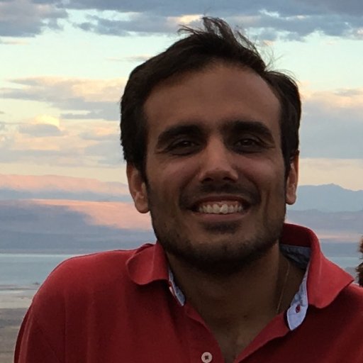 JMurcianoCalles's profile picture. 