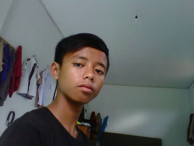 hadians57572376's profile picture. Gak suka menunggu