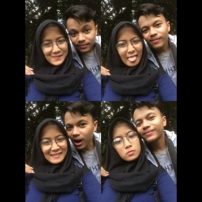 aliakbarawr's profile picture. Born to be red