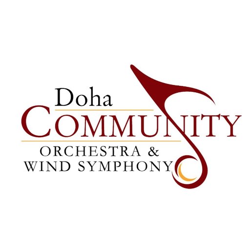 The Doha Community Music Ensembles, comprised of an orchestra and wind band, strive to bring music to our community.