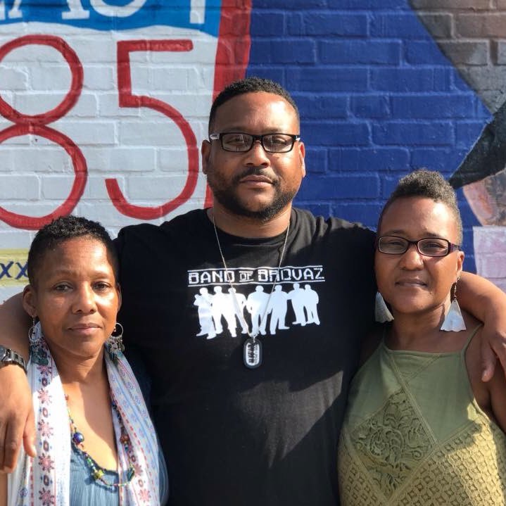 NathanPopThomas's profile picture. Founder at Band of BROVAZ. Founder of The Job Advocate. Warrior for the homeless. #ThugRecovery