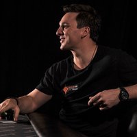 High Stakes Poker (@pp_highstakes) 's Twitter Profile Photo