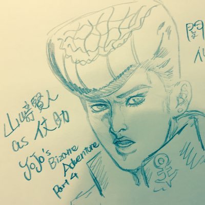 関西大学千里山キャンパス内で似顔絵を描くおじさんのアカウントです。無料で似顔絵を描きます。