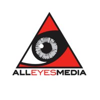 All Eyes Media(@AllEyesMedia) 's Twitter Profile Photo