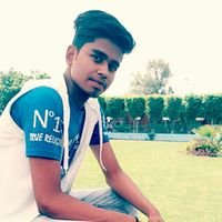 RajTheRock8's profile picture. Innocent Boy...