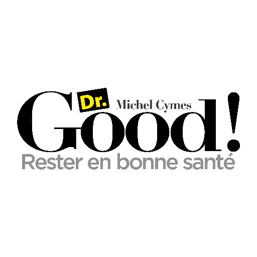 Dr. Good, le nouveau magazine santé et bien-être avec Michel Cymes qui va changer votre quotidien !