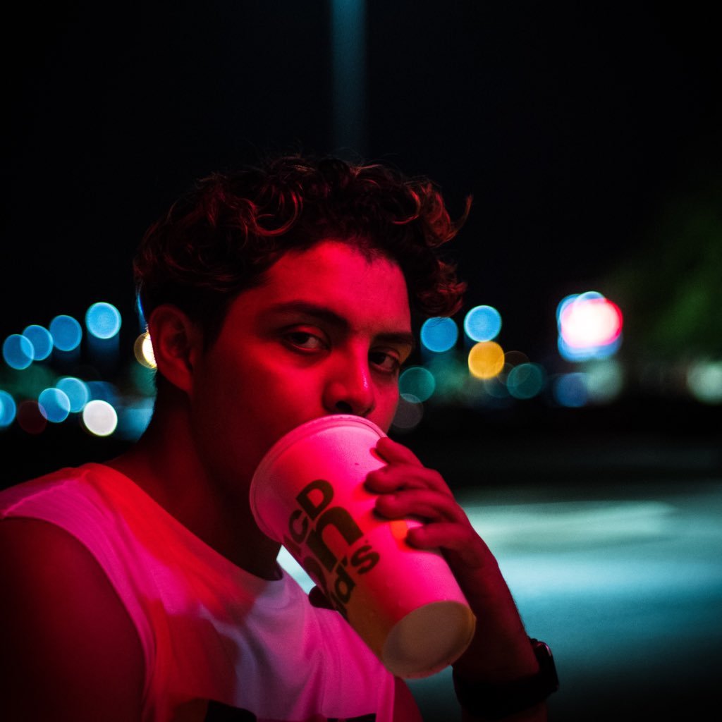Dj and Photographer / NITKILU / BAD INFLUENCE / Dancer / NITKILU Productions https://t.co/jfF5J2cxCr