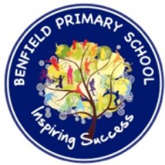 BenfieldPrimary's profile picture. We are a 2 form entry Primary school set in Portslade. Our vision is 'Inspiring success'.