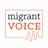 Migrant Voice 🧡 (@MigrantVoiceUK) Twitter profile photo