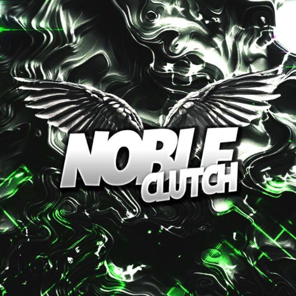 STNNR_Clutch's profile picture. xb1 CoD Dominant SMG Slayer! Member of @NobleGG |Sponsored by @ProGamingGoods|@JRGripsJR| @PixelPilotHD|@NoScopeGlasses~Use code |Clutch|