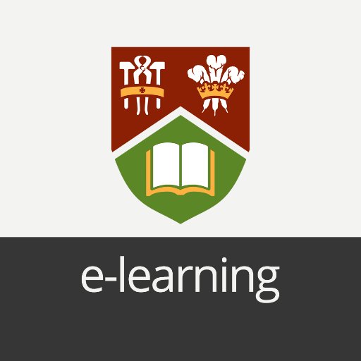 E-Learning Office at @UPEI. Offering instructional design and instructional multimedia support at the University of Prince Edward Island.