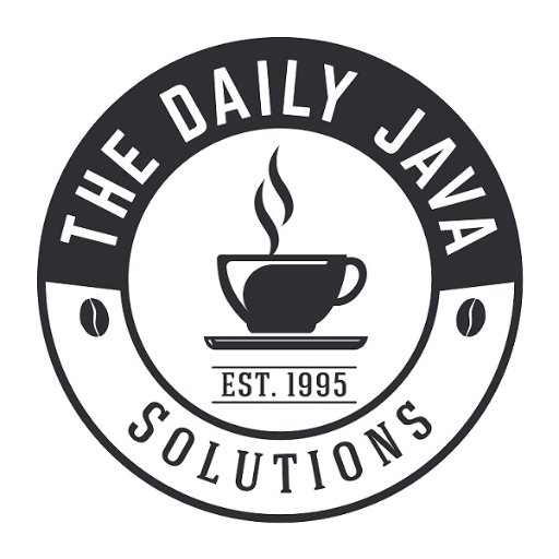 The Daily Java supports the building of the coffee community with equipment, products, training and consulting for the past 20 years.