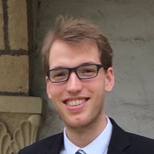 Assistant Professor of History @IllinoisStateU, Historian of Atlantic Revolutions, Car enthusiast