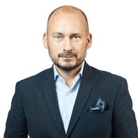 Svend Dahl (@svenddahl) 's Twitter Profile