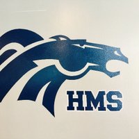 Heritage Broncos(@HeritageBroncos) 's Twitter Profile Photo