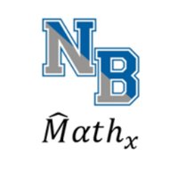 Northern Math (@nb_mathematics) 's Twitter Profile