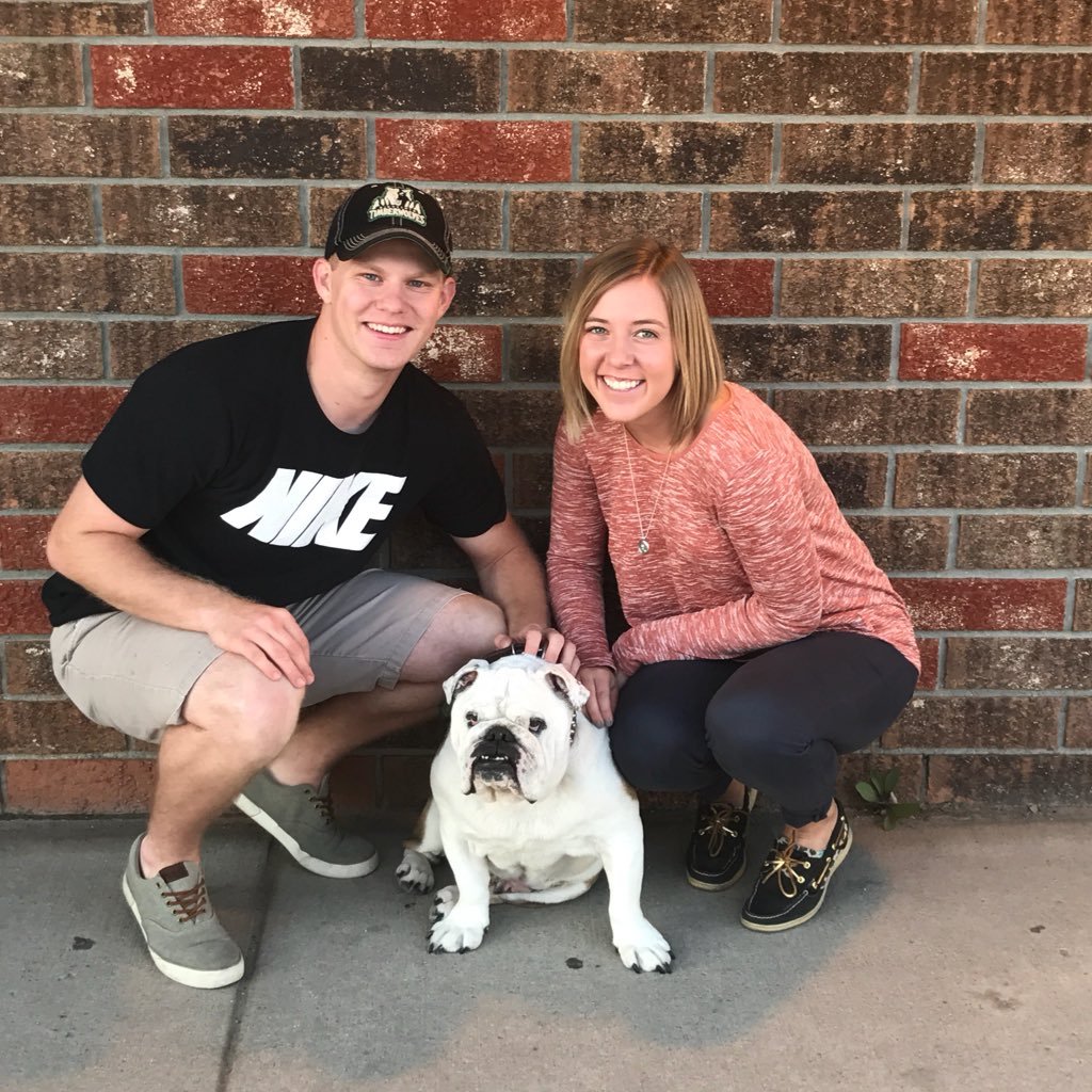 cmeyers_24's profile picture. Life's A Garden...Dig It! Fargo