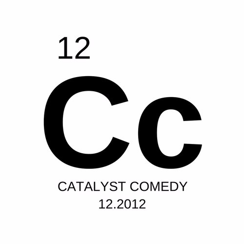 Catalyst Comedy