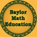 BU Math Education (@baylormathed) Twitter profile photo BU Math Education (@baylormathed) Twitter profile photo