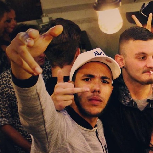 KalNWMbarlow's profile picture. #2GrimeyEnt #HushHushMedia #CH1 for bookings/enquiries please email: khalidbarlow26@gmail.com follow me on snapchat &Insta sc:khalartist Insta:khalidsonawave