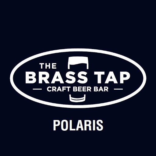 brasstappolaris's profile picture. Craft Beer Bar in Polaris Fashion Place serving up a selection of wines, spirits, and eats with over 80 craft beers on tap! Open daily at 11am.