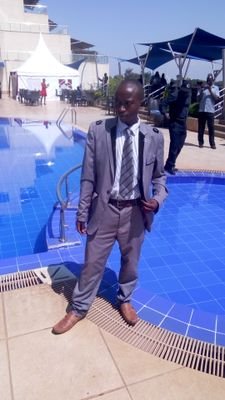 EvansNyutu's profile picture. Always cool, humble and respective man.