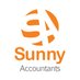 Sunny Accountants (@sunnyaccs) Twitter profile photo Sunny Accountants (@sunnyaccs) Twitter profile photo