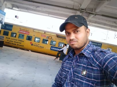 santosh_dabadi's profile picture. Santosh