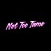 Not Too Tame (@NotTooTame) Twitter profile photo