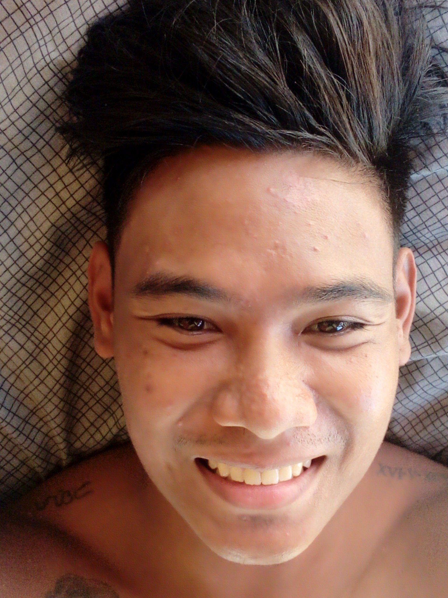 Kushorij's profile picture. Soul adventurer