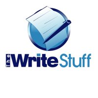 The Write Stuff(@WriteStuffThe) 's Twitter Profile Photo