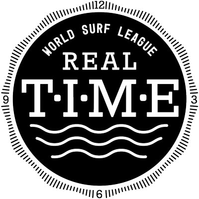 This is NOT the official Twitter account of the WSL
Since I'm unemployed at the moment took the time to do something I miss on Surf events, Please don't sue me!