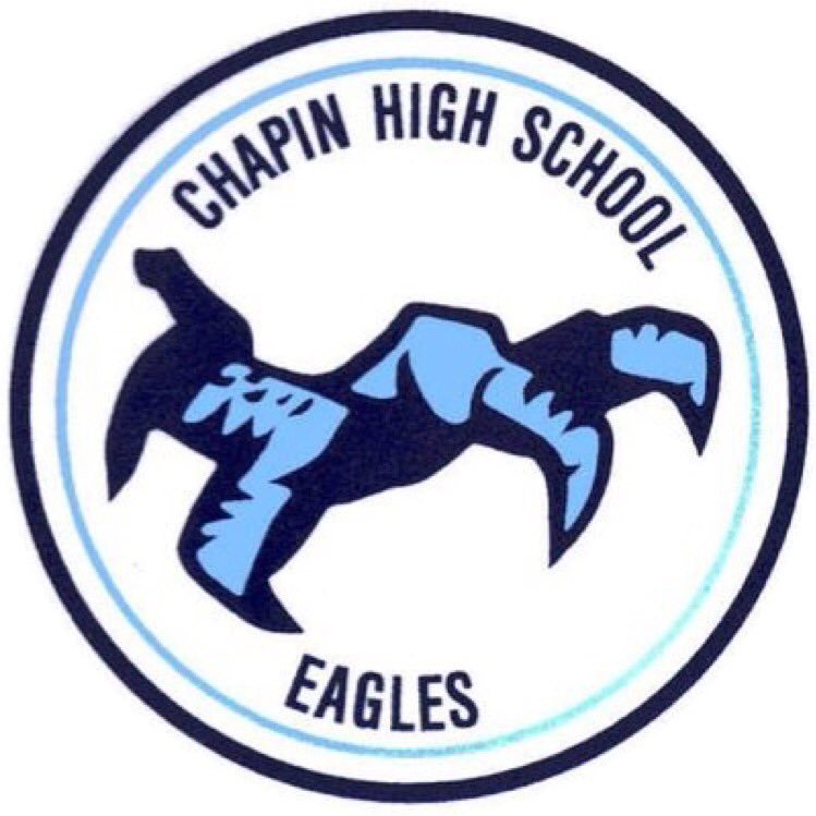 Chapin Student Press Network - Updates on up and coming news throughout the Chapin community.