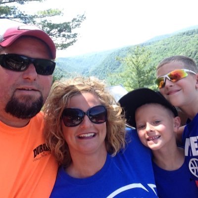 chrisdurham111's profile picture. I'm a mother of 2 wonderful boys and married to the love of my life!