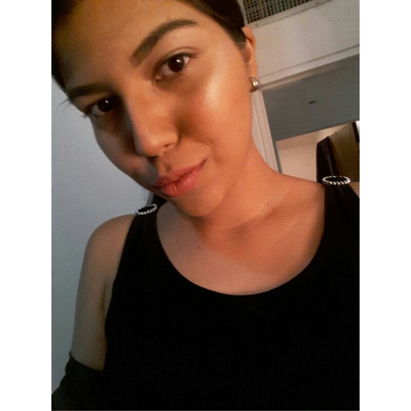 deyalisyndriago's profile picture. 《Un pedazo de sol》