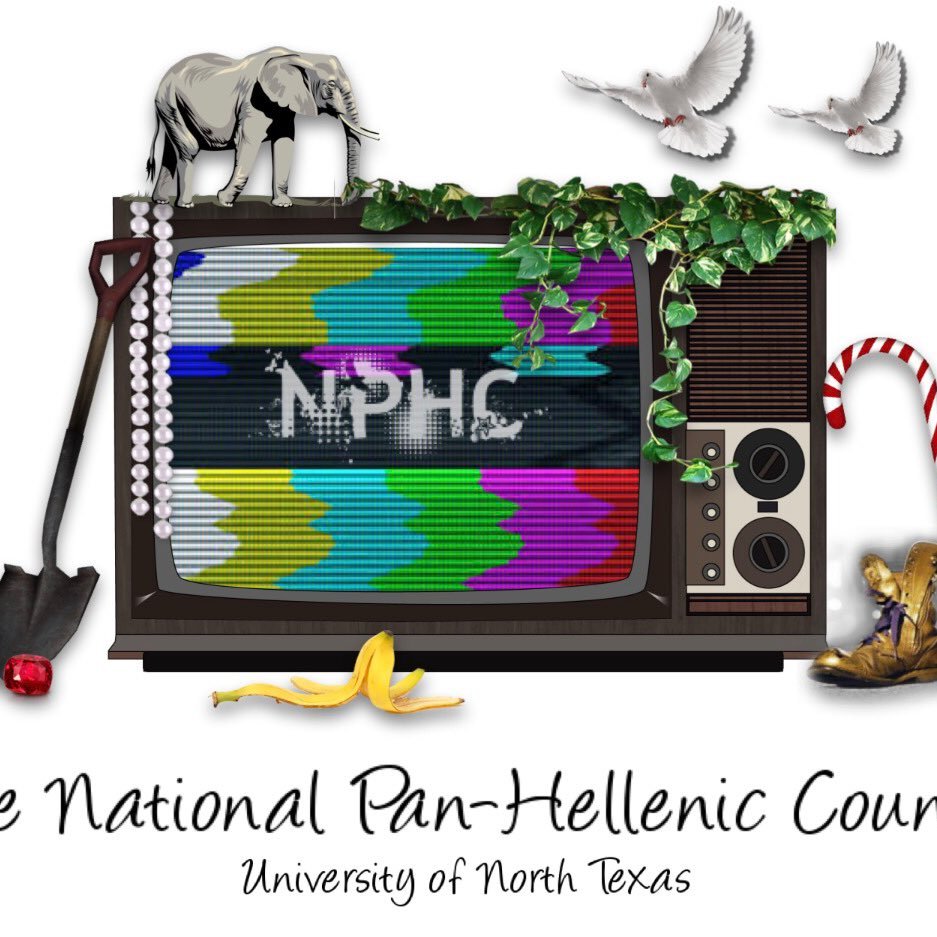 NPHC is the governing body over 9 historically African-American organizations. Promoting interaction and initiatives. Questions? email: untnphc@gmail.com