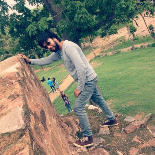 Tarun is a Digital Marketing enthusiast. Loves to write about all things digital, tech, and marketing N create something unique whatever it's about work & Life!