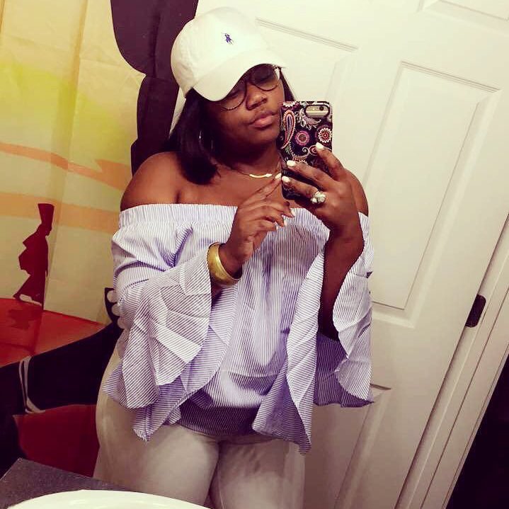 Enjoying Life🥀|Positive Vibes☀️🌻|Scorpio♏️|✊🏿|🤞🏿NAACP|💙MTSU'19|Workin Progress...| IG: NeshaLovebug69_|SC: Sunflowerluv69| LFAC💕