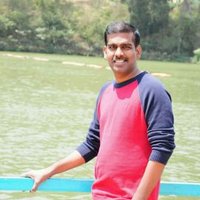 Prasad Parchuri (@parchuri_prasad) 's Twitter Profile Photo Prasad Parchuri (@parchuri_prasad) 's Twitter Profile Photo