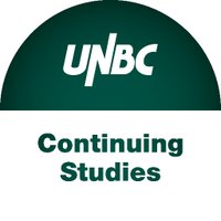 UNBC Cont. Studies(@UNBCCS) 's Twitter Profile Photo