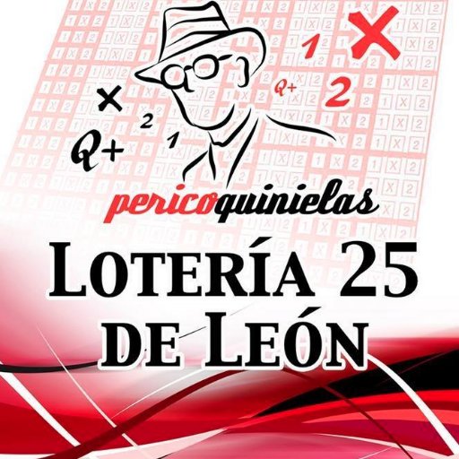Administración de Loterías nº25 de León (c/Gil y Carrasco,7), receptor LAE 45620. Expertos en apuesta hípica, apuesta deportiva y combinaciones informáticas